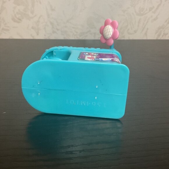 Disney Doc McStuffins on the Go So Much Better Just Play Bathroom Vanity Sink - Picture 5 of 7